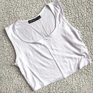 super soft boohoo tee